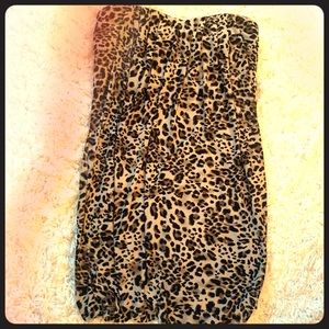 ON SALE‼️ Strapless top